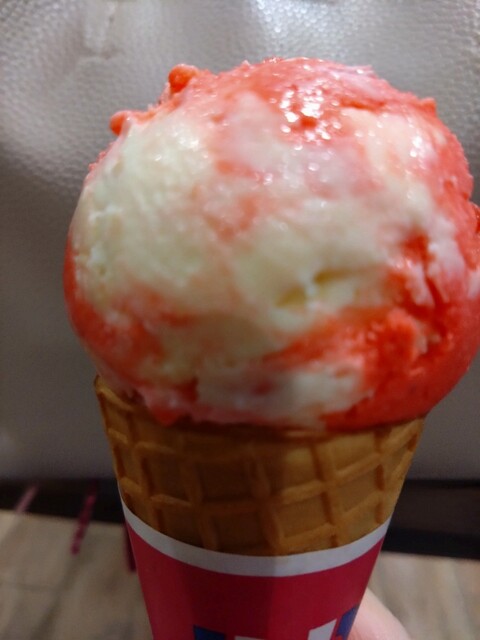 サーティワンアイスクリーム イオンモール旭川駅前店 - 旭川（ジェラート・アイスクリーム）の写真