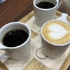 OGAWA COFFEE  京都駅店
