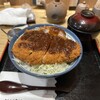 とんかつ専門店 ながら