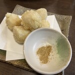 めしと煮込みと和酒 かずよし - 