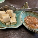 めしと煮込みと和酒 かずよし - 