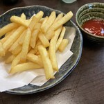 めしと煮込みと和酒 かずよし - 