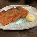 めしと煮込みと和酒 かずよし - 