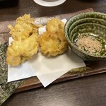 めしと煮込みと和酒 かずよし - 