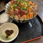 めしと煮込みと和酒 かずよし - 