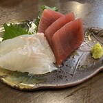 めしと煮込みと和酒 かずよし - 