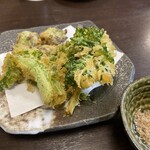 めしと煮込みと和酒 かずよし - 
