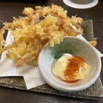 めしと煮込みと和酒 かずよし - 