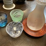 めしと煮込みと和酒 かずよし - 