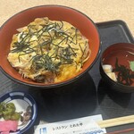 レストラン とれた亭 - 