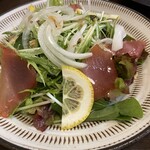 めしと煮込みと和酒 かずよし - 