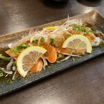 めしと煮込みと和酒 かずよし - 