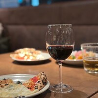 The Kitchen Salvatore Cuomo GINZA - 