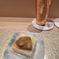 鮨 富かわ - 