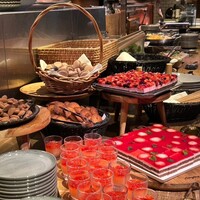 The Kitchen Salvatore Cuomo GINZA - 