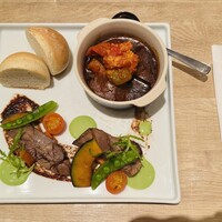 キッチン 大宮 MARK IS みなとみらい店 - メイン（牛タン）