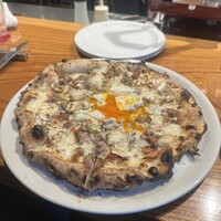 ピザダヴィンチトウキョウ - 