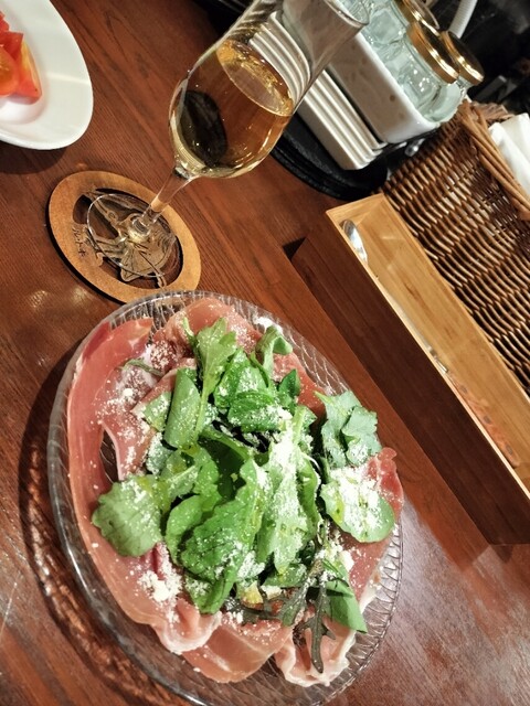 ル トキ（Le Toki） - 川内（バー）の写真