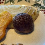 鉄板焼おおみ - 