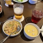 アンシエーヌ - 