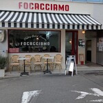 フォカッチャモ - 