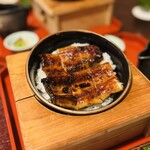 吉里 - 櫃まぶし