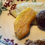 鉄板焼おおみ - 