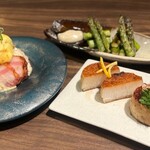 創作Dining SHARI流川 - 