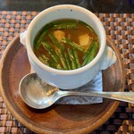 鉄板焼おおみ - 