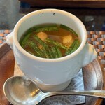 鉄板焼おおみ - 