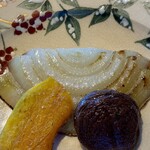 鉄板焼おおみ - 