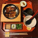 吉里 - 櫃まぶし