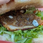 フォカッチャモ - 