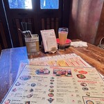 アガリコオリエンタルビストロ - 