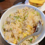 アンシエーヌ - 