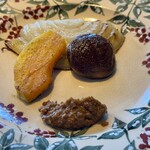 鉄板焼おおみ - 