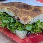 フォカッチャモ - 