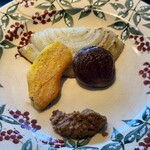 鉄板焼おおみ - 