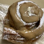 ベッカライ・エアリッヒ - 料理写真: