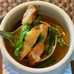 鉄板焼おおみ - 