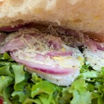 フォカッチャモ - 