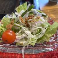 北新地 焼肉 菊地 - 