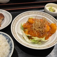 福全徳 香港名菜 - 