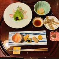 吉里 - 一の膳