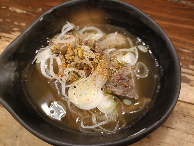 Kushi Ya Kiyosumi Shirakawa Ten photo 2