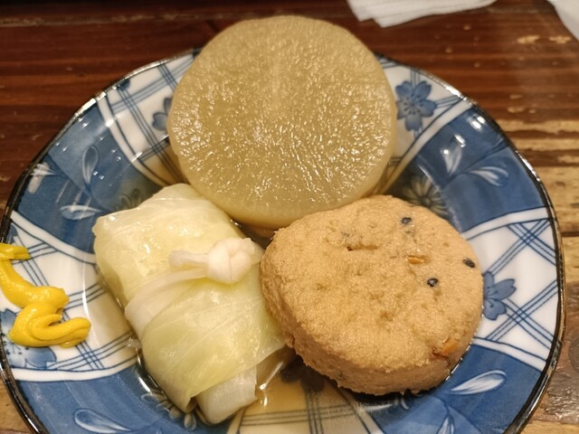 Kushi Ya Kiyosumi Shirakawa Ten