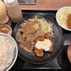 野郎めし 桶川店
