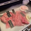 和牛焼肉食べ放題 ヤキニクギャング 梅田店