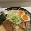 北海道らーめん みそ熊 大阪京橋店