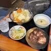 鞍手茶屋 中山峠店